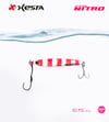 XESTA CASTING NITRO 20G PZL