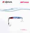 XESTA CASTING NITRO 30G RHBIW