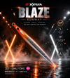 XESTA RUNWAY BLAZE 65G JIG OHL-OHS