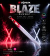 XESTA RUNWAY BLAZE 65G JIG RHSL