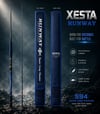 XESTA RUNWAY SLS S94 KAMIŞ 2.84M 7-30G 2P
