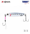 XESTA RUNWAY TURBO SLS TUNED 15G JIG SHL
