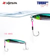 XESTA RUNWAY TURBO SLS TUNED 30G JIG 118.KBNG