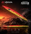 XESTA SCRAMBLE AGRAAM 160G JIG PCHGD
