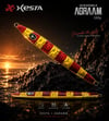 XESTA SCRAMBLE AGRAAM 160G JIG ZRGDL