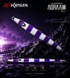 XESTA SCRAMBLE AGRAAM 200G JIG VGZL