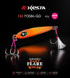 XESTA SCRAMBLE BABY FLARE SLJ 30G JIG FOSBL-GD