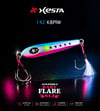 XESTA SCRAMBLE BABY FLARE SLJ 30G JIG KBPIW