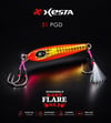 XESTA SCRAMBLE BABY FLARE SLJ 30G JIG PGD