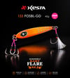 XESTA SCRAMBLE BABY FLARE SLJ 40G JIG FOSBL-GD