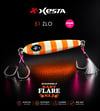 XESTA SCRAMBLE BABY FLARE SLJ 60G ZLO