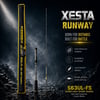 XESTA SCRAMBLE SUPER LIGHT S. SOLID TGH. S63UL-FS 1.90M MAX80G 2P