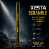 XESTA SCRAMBLE SUPER LIGHT S69L-LS 2.06M MAX120G 2P