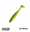 XESTA SHAD STAR SİLİKON 3.5