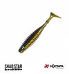 XESTA SHAD STAR SİLİKON 3.5