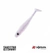 XESTA SHAD STAR SİLİKON 3.5