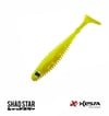 XESTA SHAD STAR SİLİKON 3.5