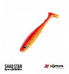 XESTA SHAD STAR SİLİKON 3.5