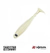 XESTA SHAD STAR SİLİKON 3.5