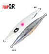 XESTA SLOW EMOTION FLAP QR 350G PWSBL