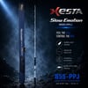 XESTA SLOW EMOTION FOR POWER PITCH JERK B55-PPJ 1.65M 180-600G