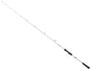 XESTA Slow Emotion Power Pitch Jerk B60-PPJ Japon Slow Jig Kamışı 1.82M 150-500g