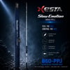 XESTA SLOW EMOTION POWER PITCH JERK B60-PPJ KAMIŞ 1.82M 150-500G
