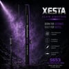 XESTA SLOW EMOTION SPIN SLOW JERK S653 1.95M 150-300G 2P