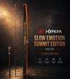 XESTA SLOW EMOTION SUMMIT EDITION B628 1.88M 300-800G