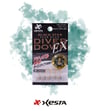 XESTA STAR HEAD DIVER DOWN EX JIGHEAD S #8 5P 0.4G