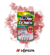 XESTA STAR HEAD SLOW DOWN JIGHEAD #8 4P 0.8G