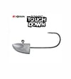 XESTA STAR HEAD TOUCH DOWN JIGHEAD #1/0 4P 5.0G