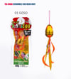 XESTA TAI-RABA SCRAMBLE EGG 40G GDSO