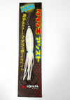 XESTA TARA SİLİKONLU ASSIST RIG 12CM ZWL
