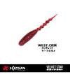 XESTA VELVET STAR SİLİKON YEM 6