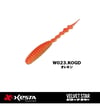 XESTA VELVET STAR SİLİKON YEM 6