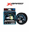YGK X006 UPGRADE PE X4 100M 1.8KG 0.07
