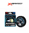 YGK X006 UPGRADE PE X4 100M 3.6KG 0.104
