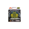 YGK X013 SUPER JIGMAN PE X8 300M 11.34KG 0.18 MULTICOLOR
