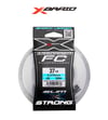 YGK X021 ABSORBER SLIM&STRONG FC 30M 16.78KG 0.47