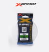 YGK X027 ABSORBER D-SPEC NYLON 30M 16KG 0.52