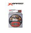 YGK X047 ULTRA 2 MAX PE WX8 150M 13KG 0.20 MULTICOLOR