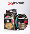 YGK X056 UPGRADE OMNIUM PE X8 300M 30KG 0.33 MULTICOLOR