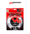 YGK X059 RED OCEAN V6 FC 100M 0.205-2.8KG