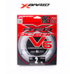 YGK X059 RED OCEAN V6 FC 100M 0.235-3.7KG