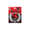 YGK X059 RED OCEAN V6 FC 100M 0.285-5.5KG