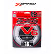 YGK X059 RED OCEAN V6 FC 100M 0.70-27.2KG