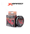 YGK X061 F-UGO V8 HARD FC 100M 5.44KG 0.285