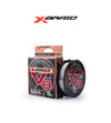 YGK X061 F-UGO V8 HARD FC 100M 7.26KG 0.33