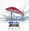 ZEPPER 40 FLOATING 2.5G #33